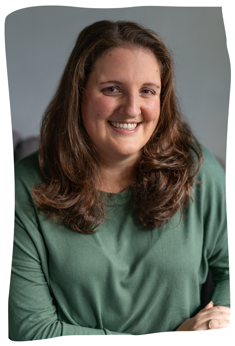 Amanda Beyland, Licensed Clinical Social Worker and Owner/Founder of Best View Therapy
