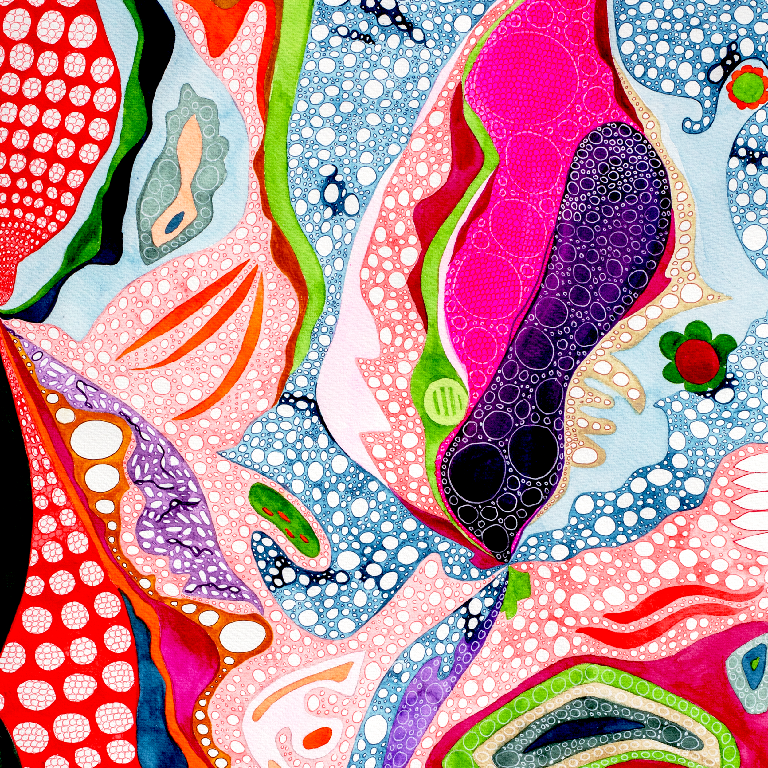 Becoming: A Celebration of Contemporary Art
