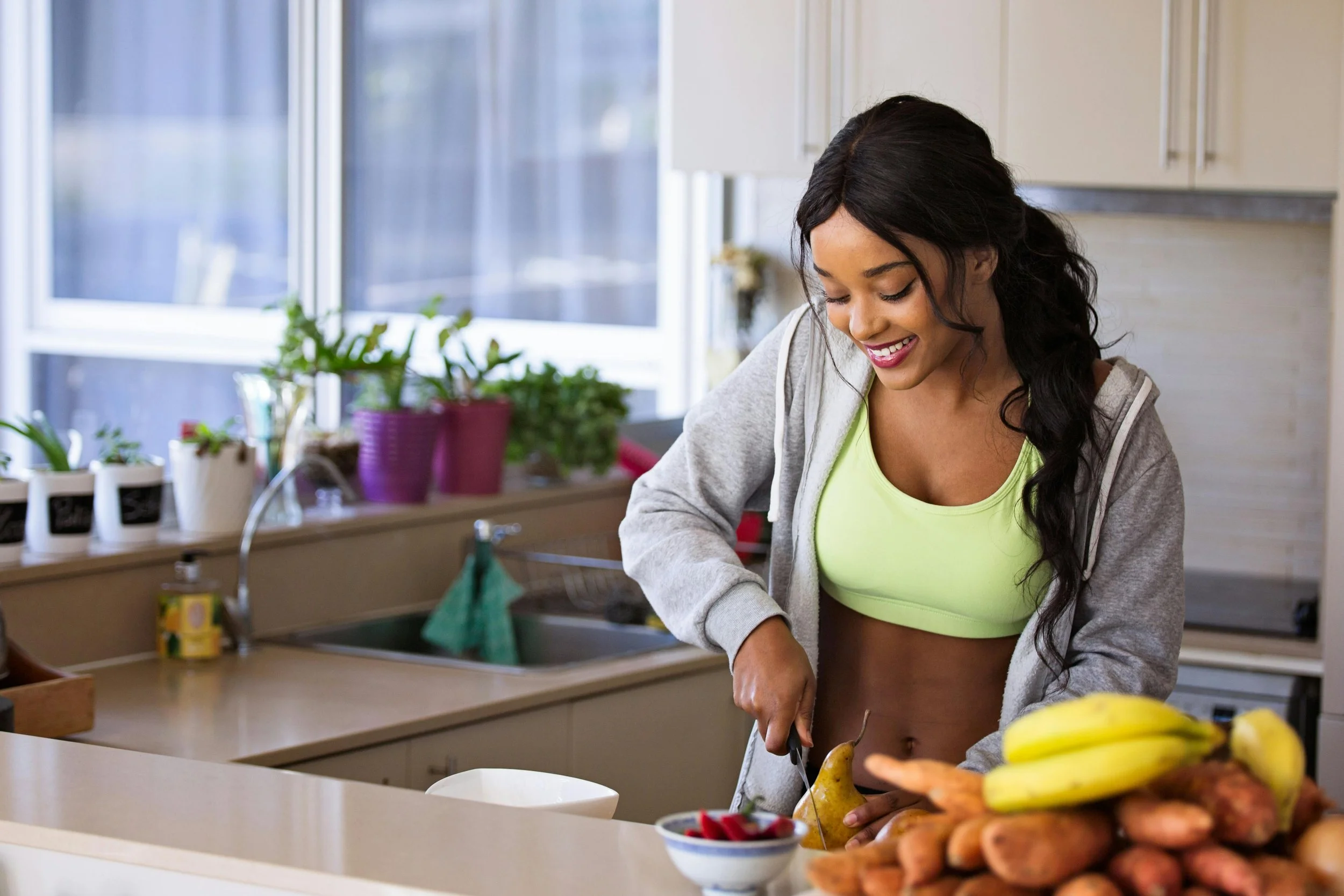 Habit Transformation Coaching