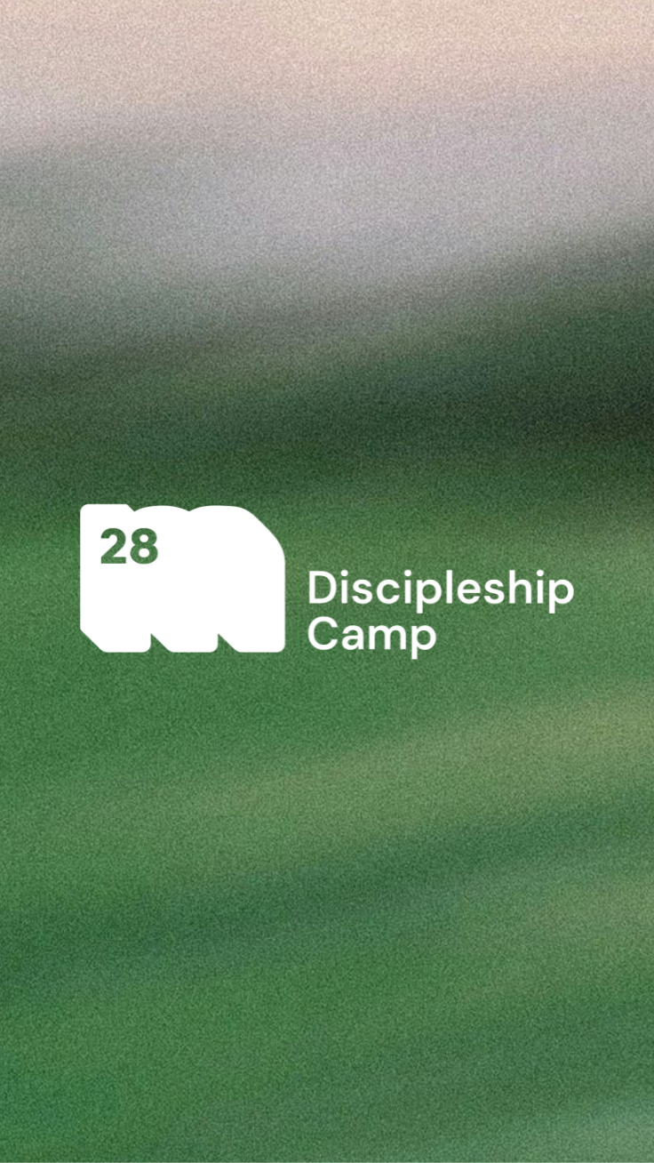 M28 - Discipleship Camps 