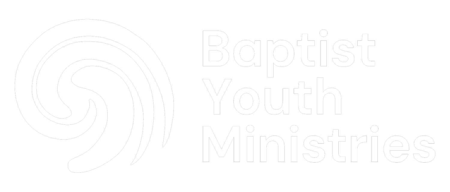 Baptist Youth Ministries