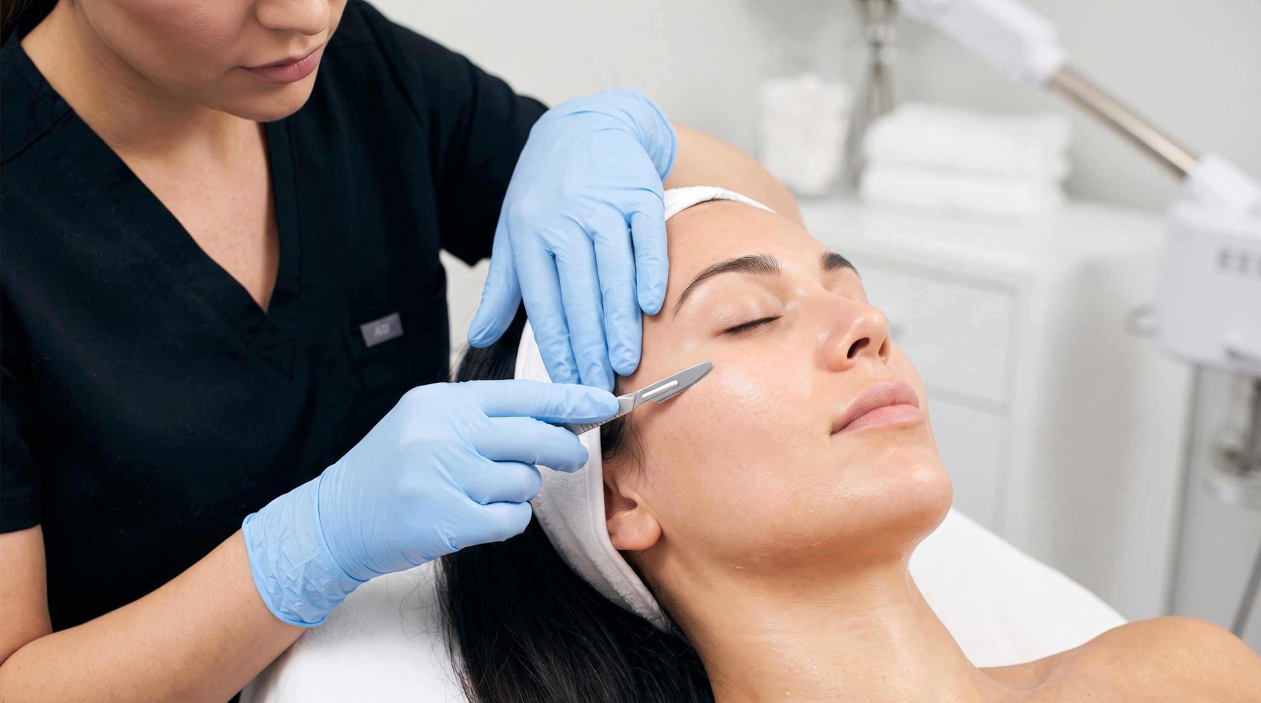 Medspa in Diamond, IL, 60416 | Dermaplaning Near Me