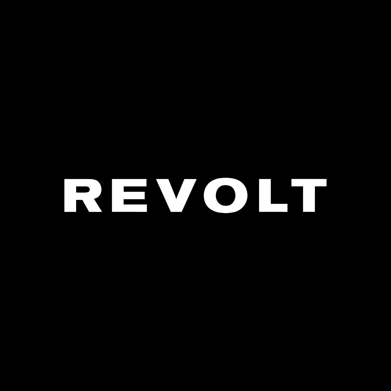 Revolt TV