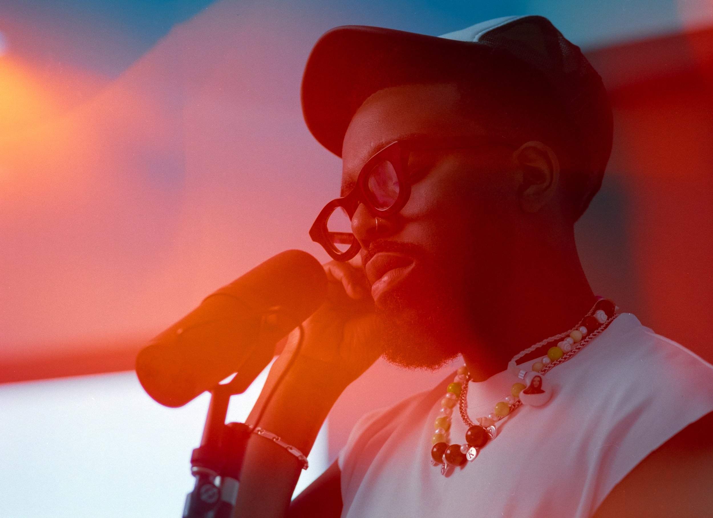 Chandler Moore Mini Doc