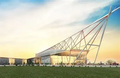 Due Drop Events Centre