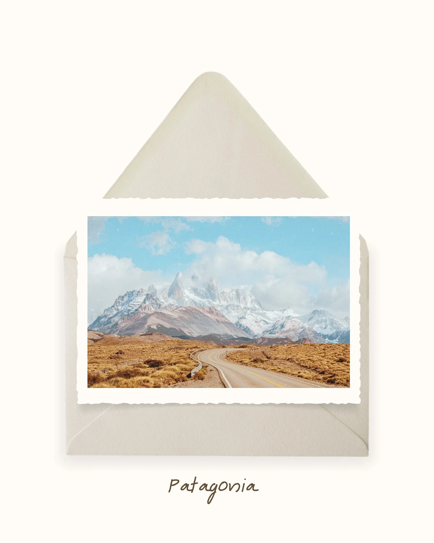 So&ntilde;ando con Patagonia&hellip;

#travel #patagonia #argentina #chile #agenciadeviaje #traveladvisor #travelitinerary #foratravel