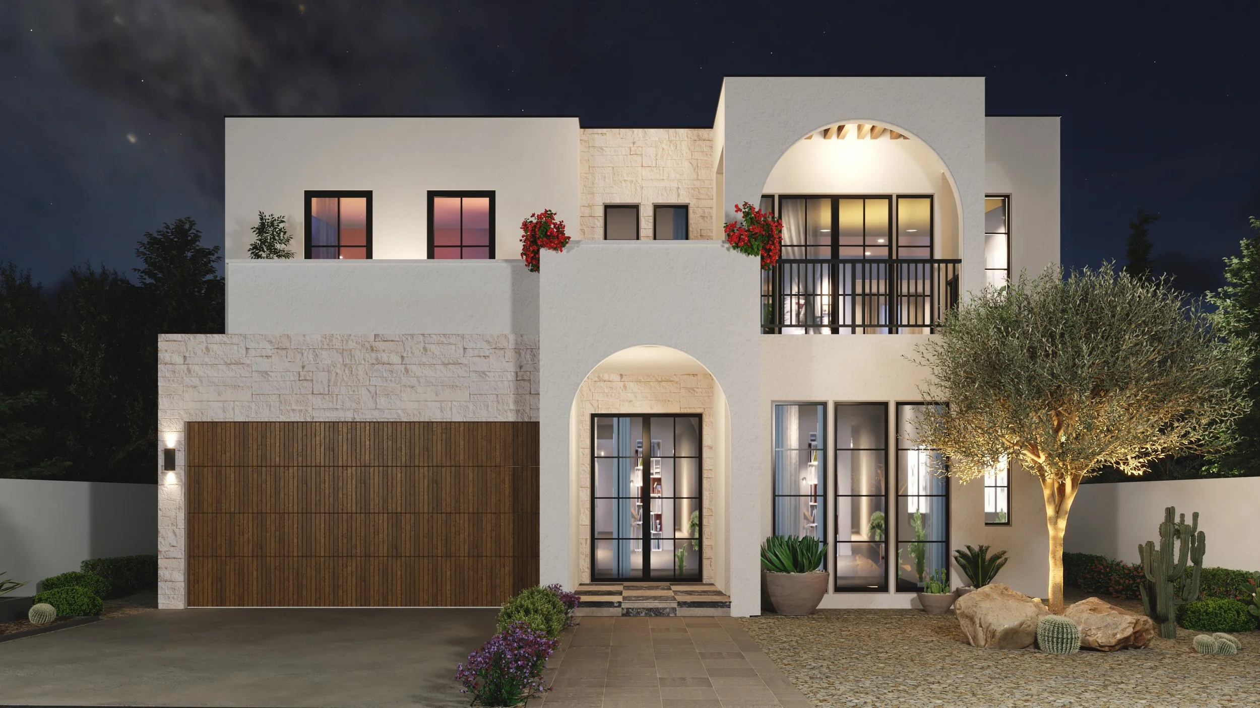 13148 LAKE ST LA Night_Front.JPG