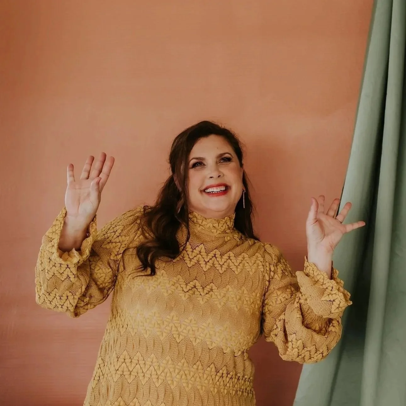 Dhana Cartmell, public speaking coach in Edmonton