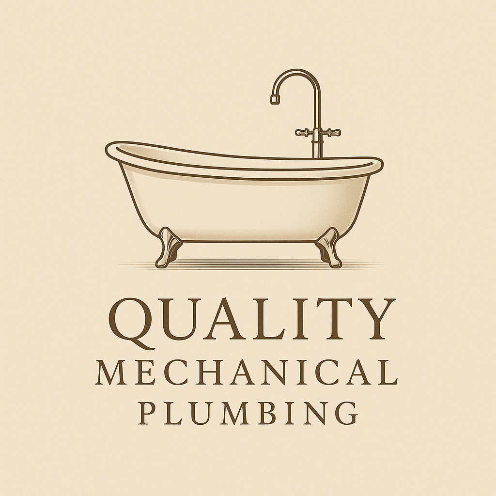 Quality Mechanical Plumbing 