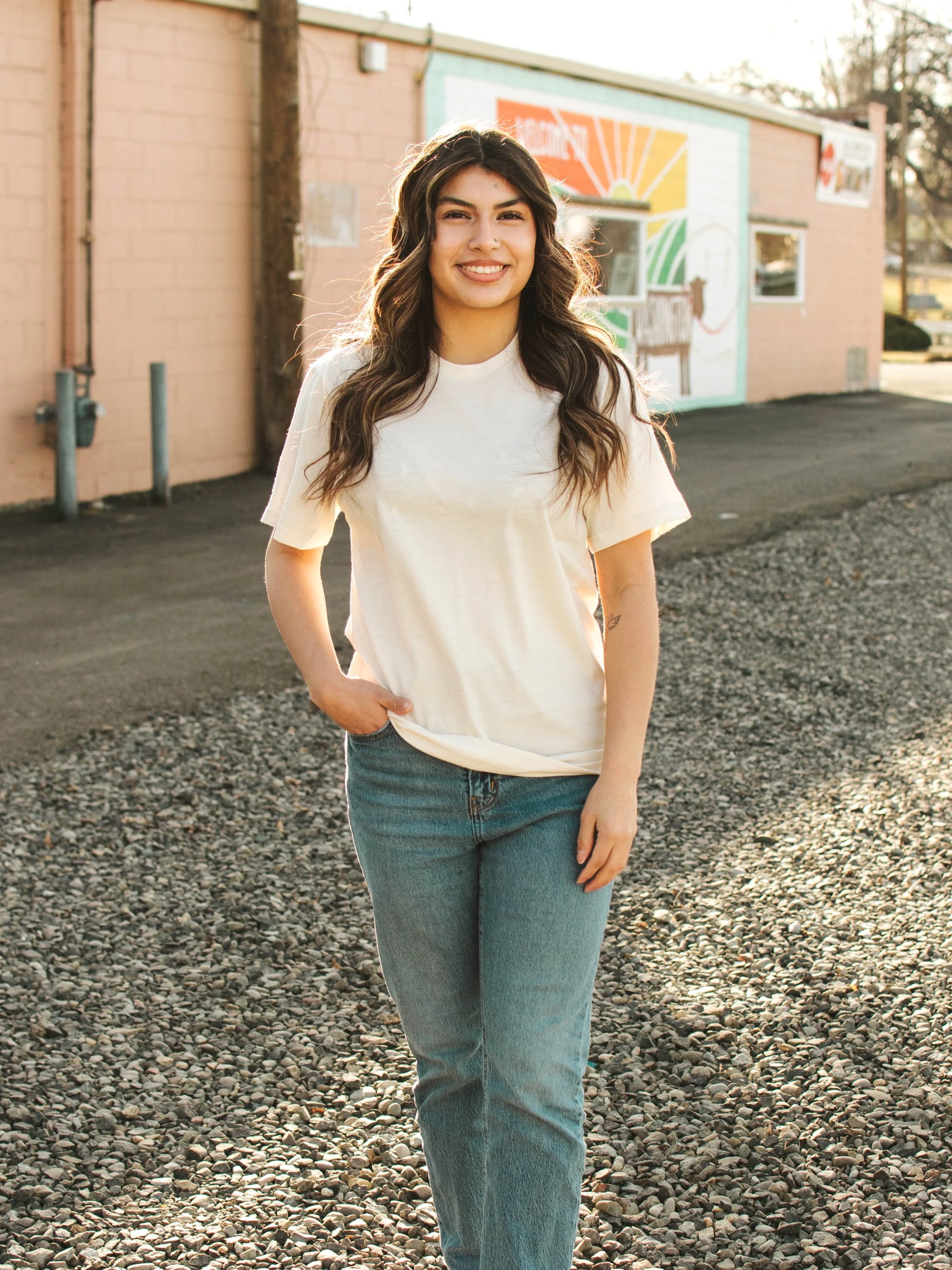 GRACE- (ONE INDIVIDUAL)