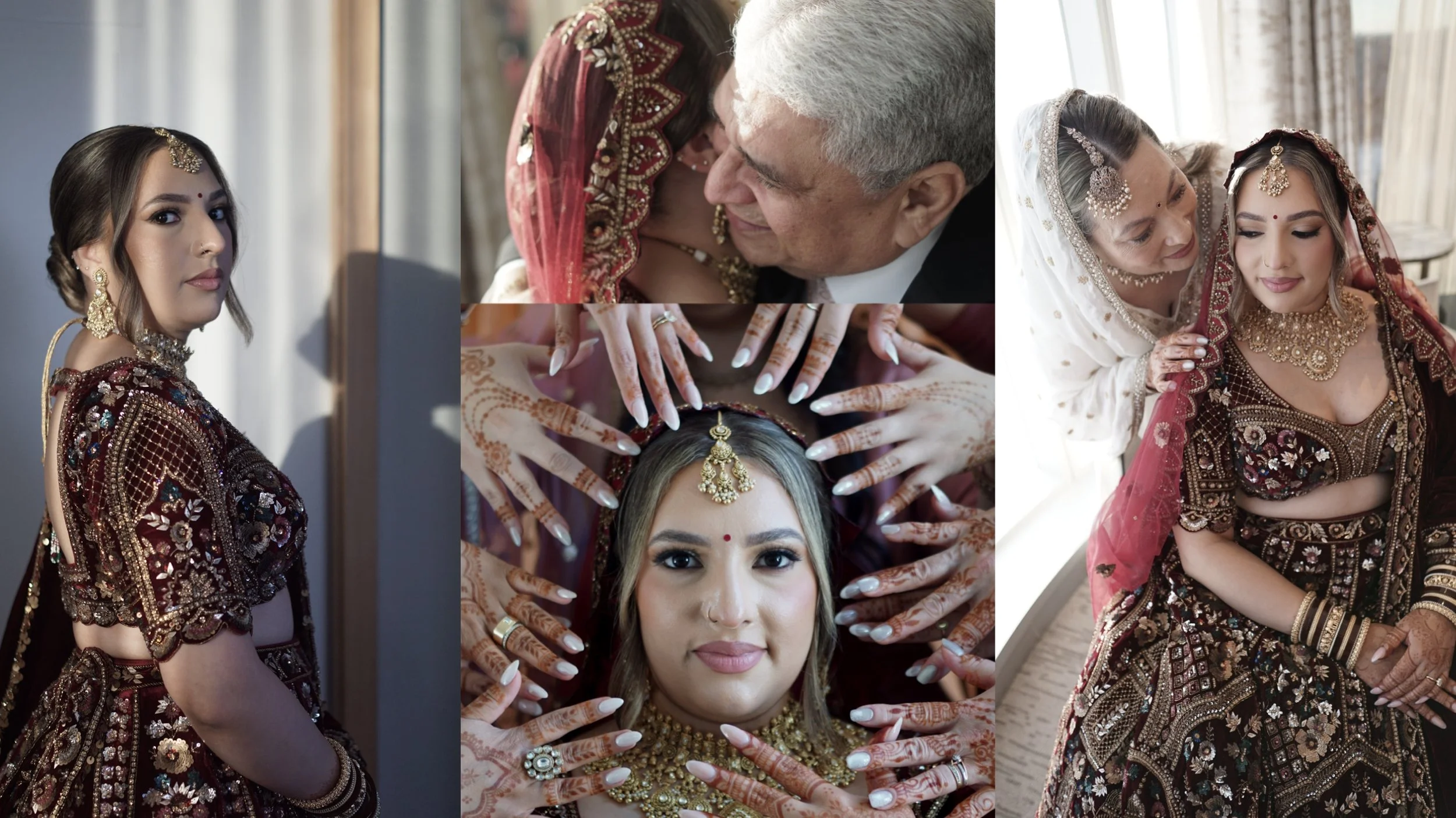 Weddings