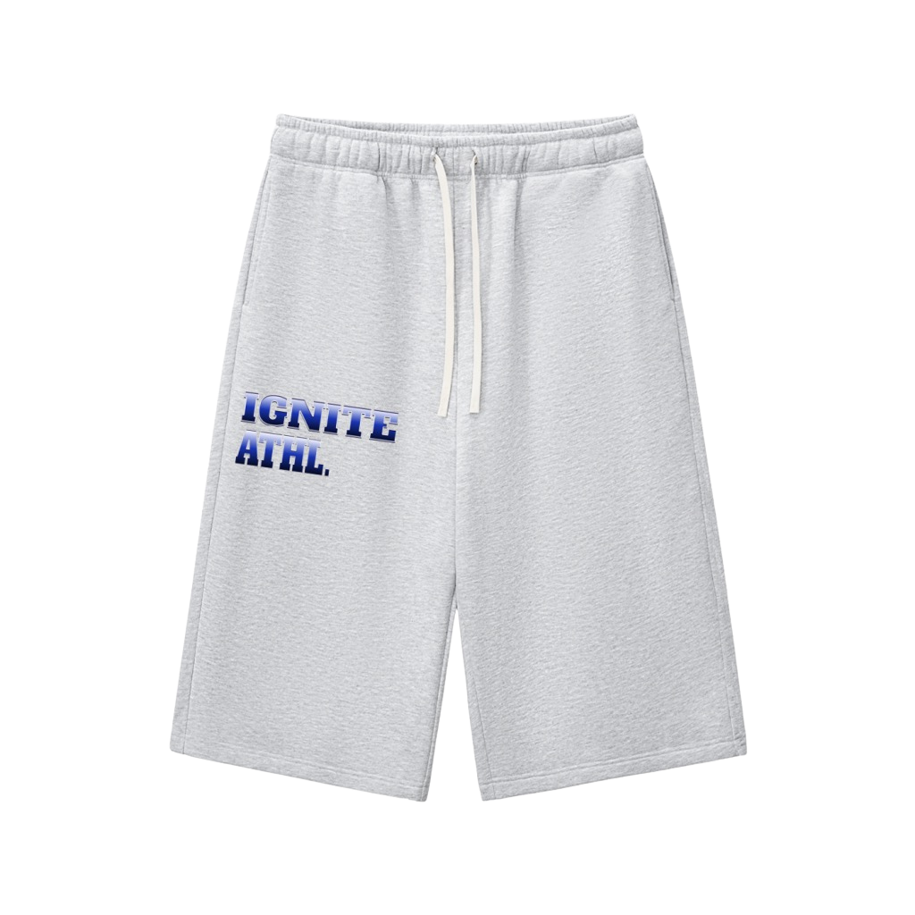 Three-quarter Sweatpants