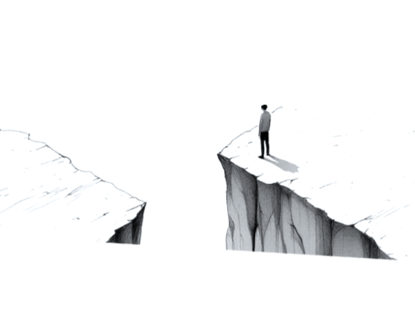 The Transition Cliff: What Changes the Day After High School