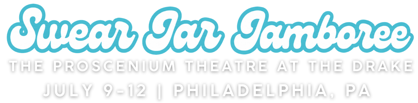 Swear Jar Improv