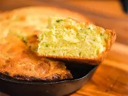 Jalapeno Cornbread