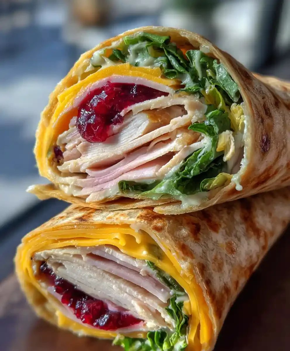 A- Lux Meals: Sandwiches