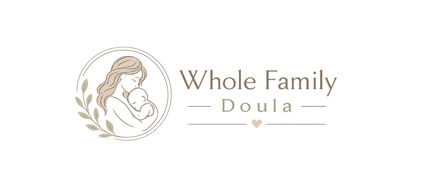 WHOLE FAMILY DOULA
