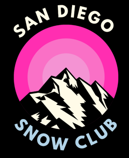 San Diego Snow Club | Join Now