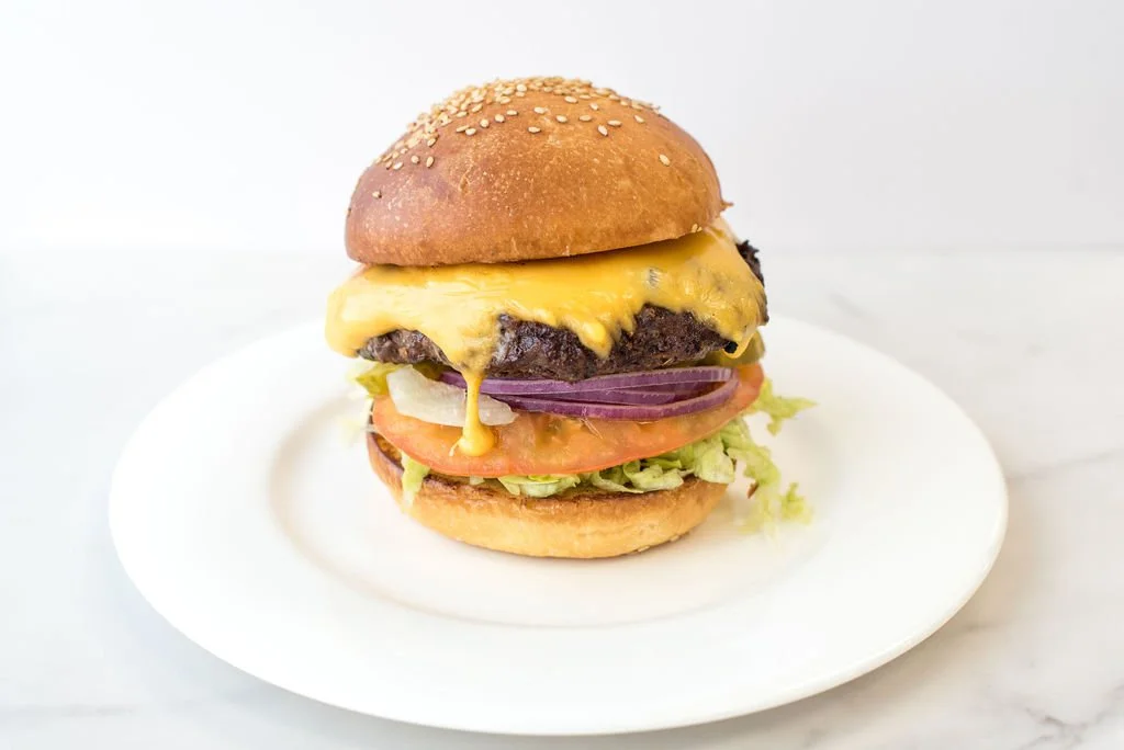 Mimmo Burger