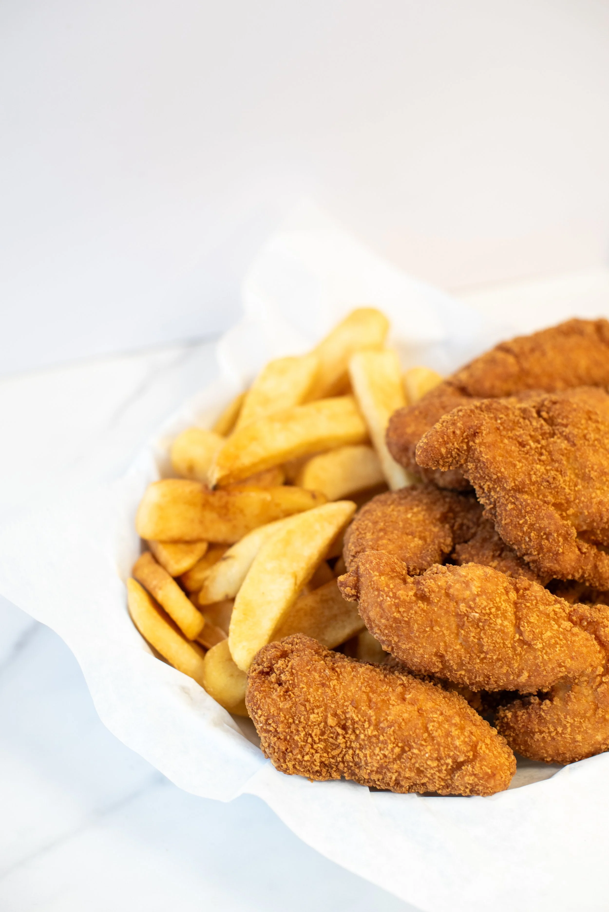 Chicken Tenders