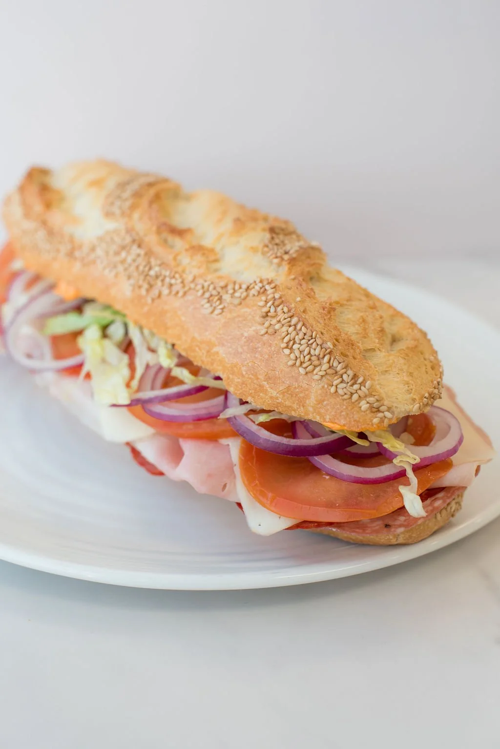 Classic Italian