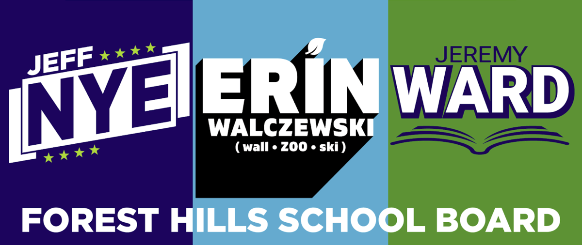 Families for Forest Hills