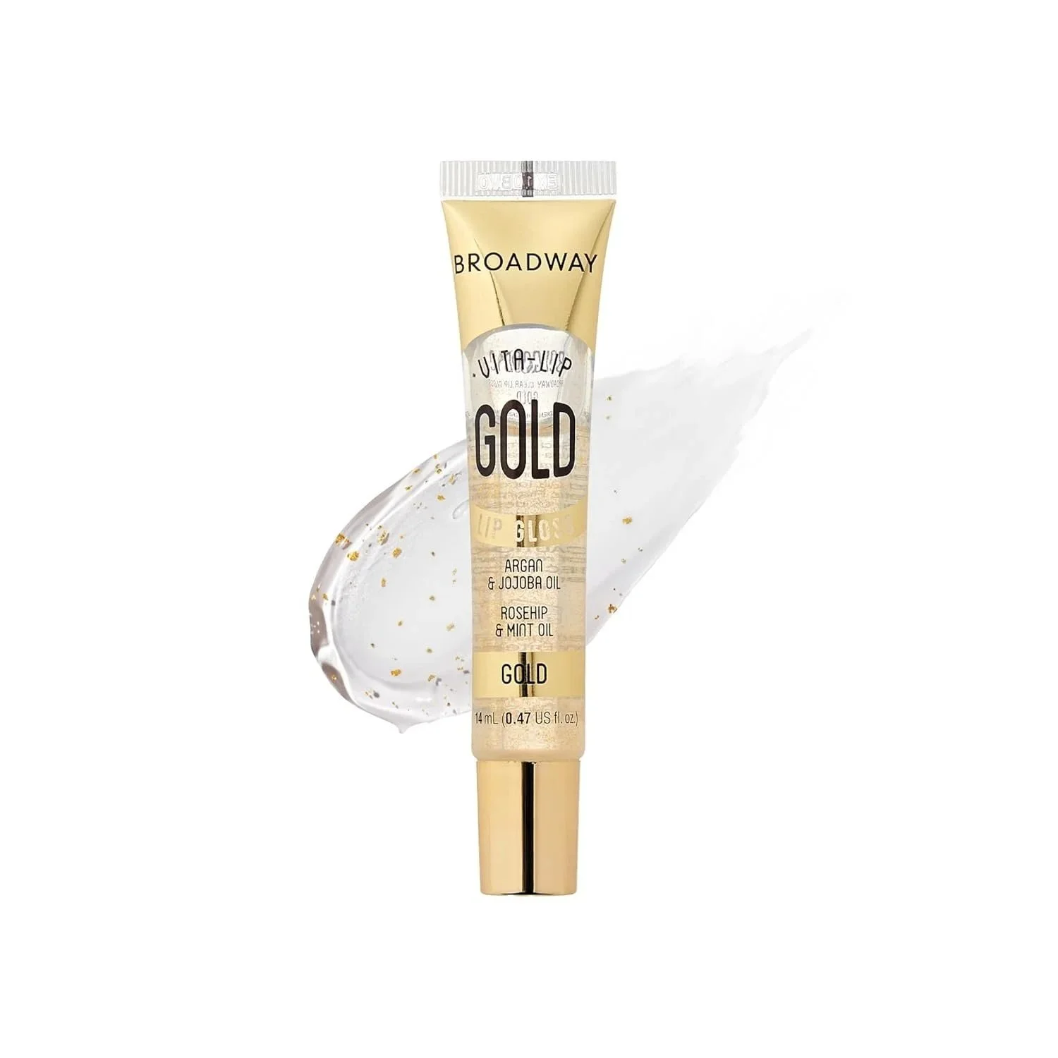 The Unforgettable Gloss