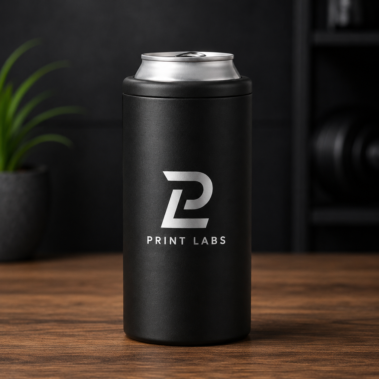 Metal Koozie