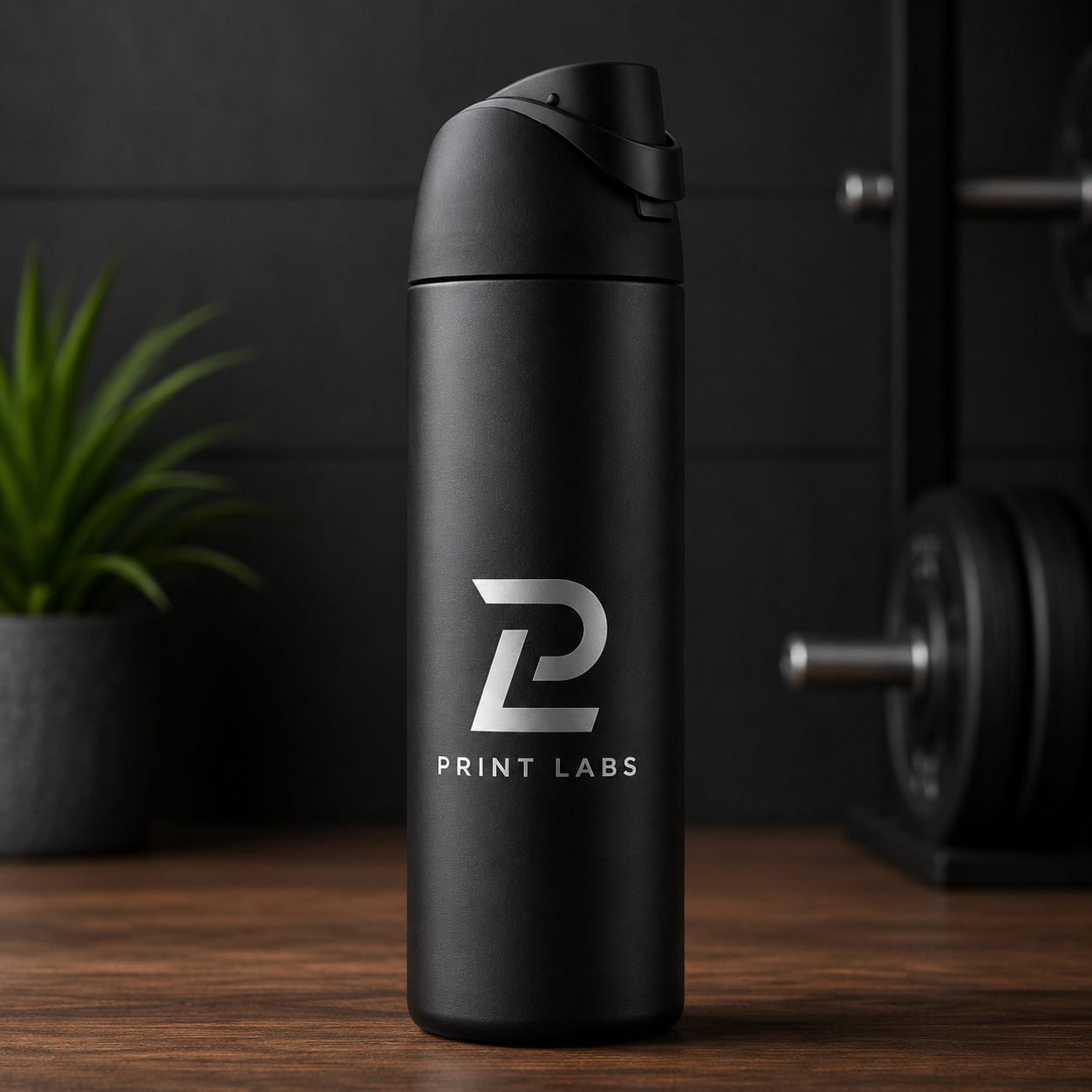 24 Ounce Water Bottle