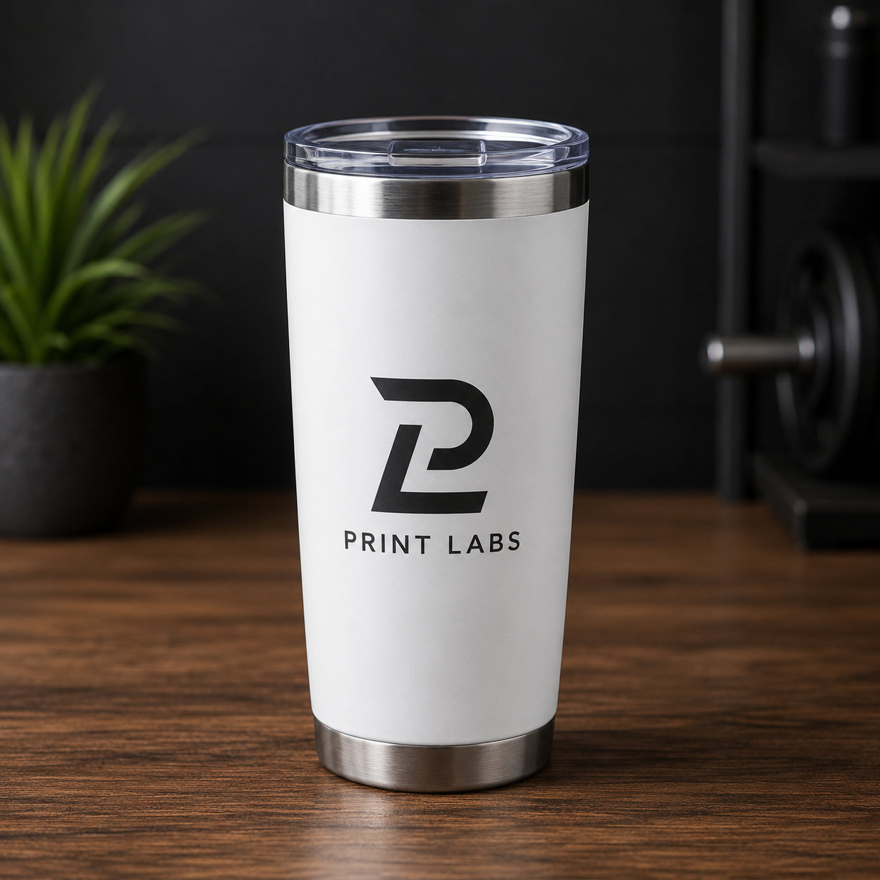 20 Ounce Coffee Tumbler