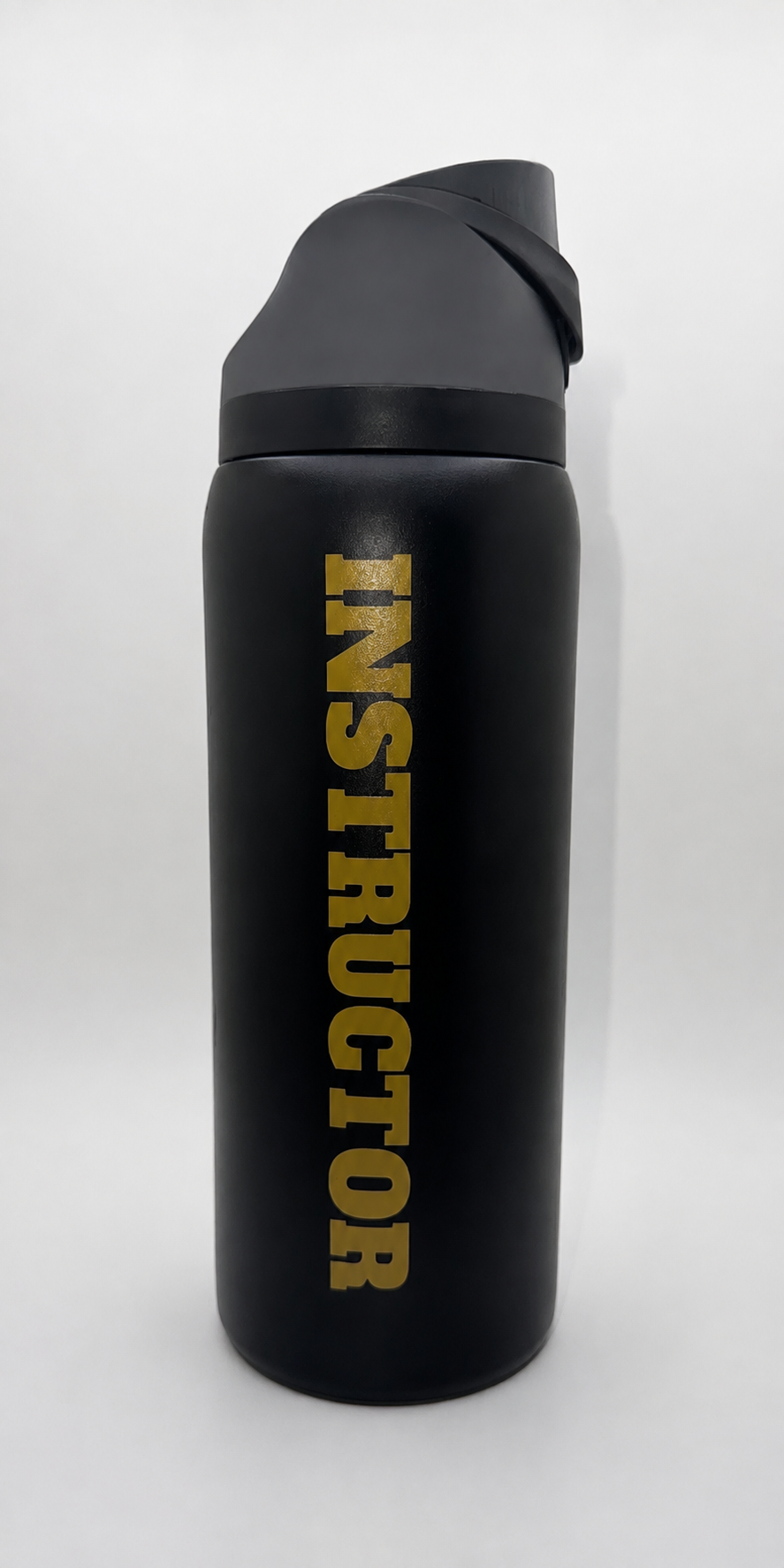 Custom 32 Ounce Water Bottle