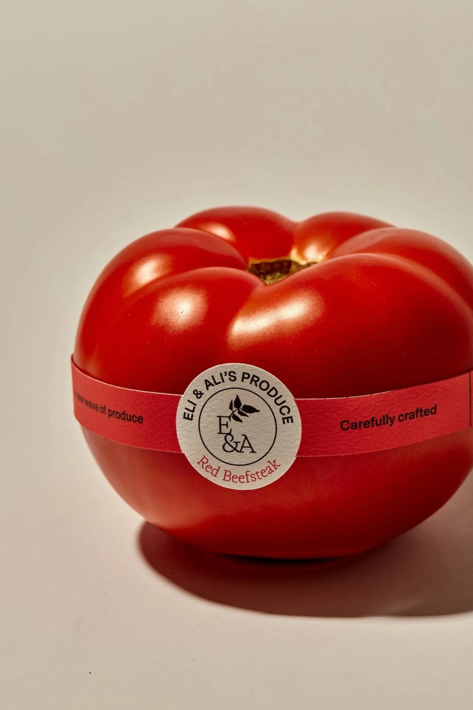 A first bite you’ll never forget