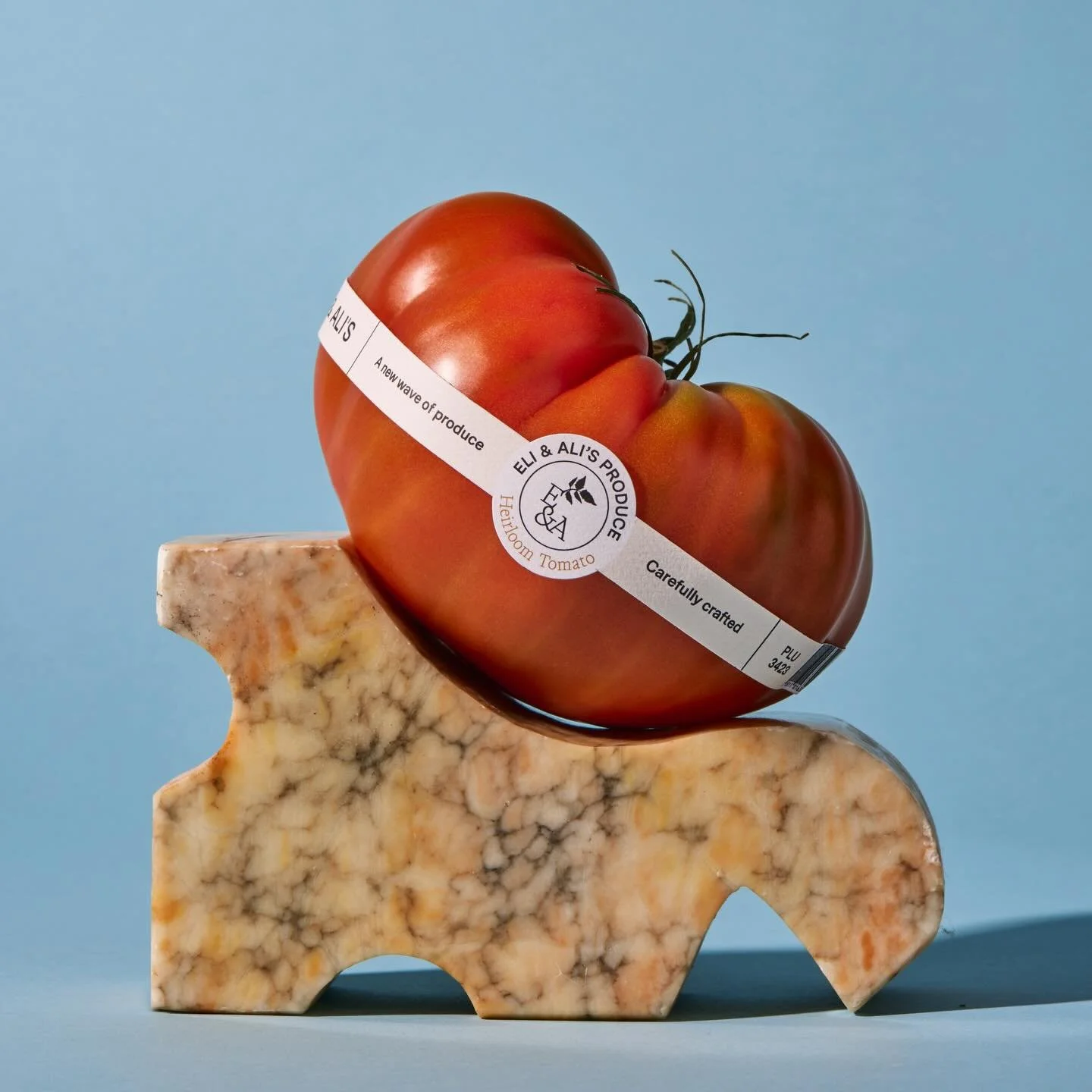 To the farmers who grow our tomatoes&mdash;thank you.

For the early mornings, the long seasons, and the care it takes to get it right.

This belongs on a pedestal because of you.

Happy National Tomato Day 🍅