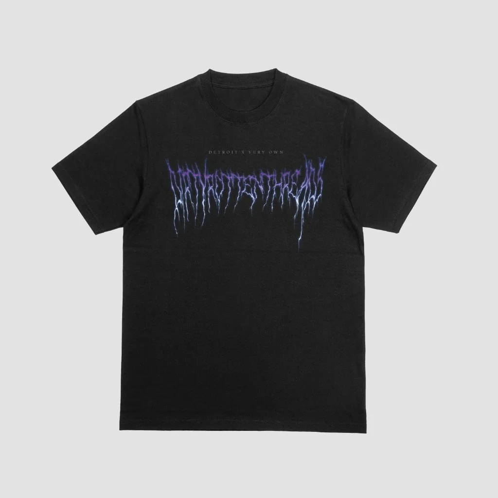 "Favorite Band" Tee