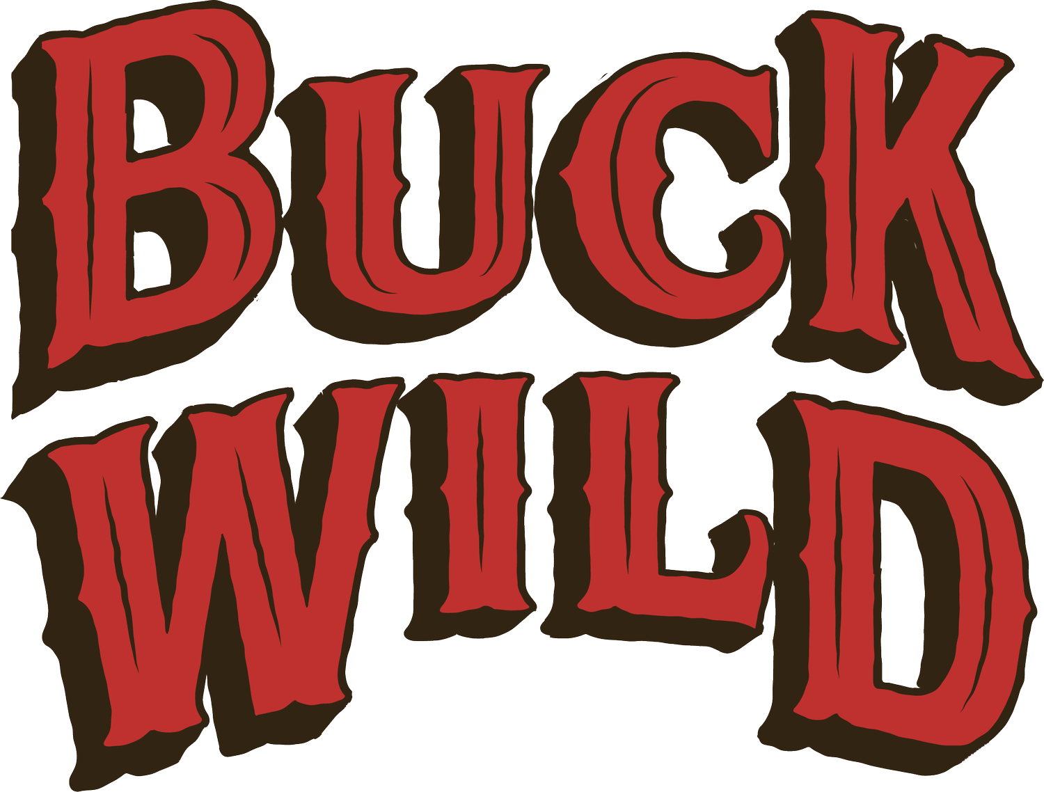 BUCK WILD