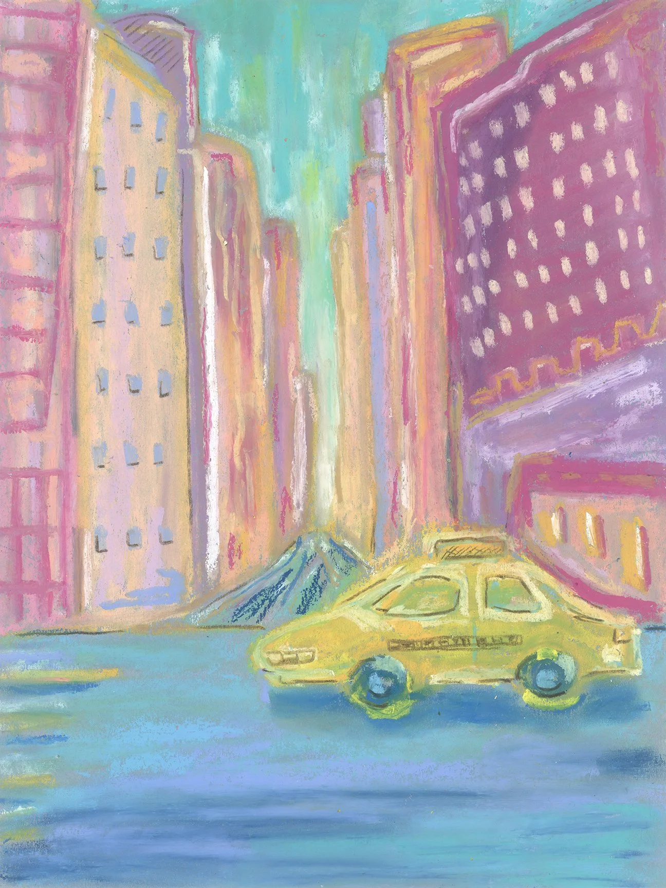 Orr, Pretty City.jpg