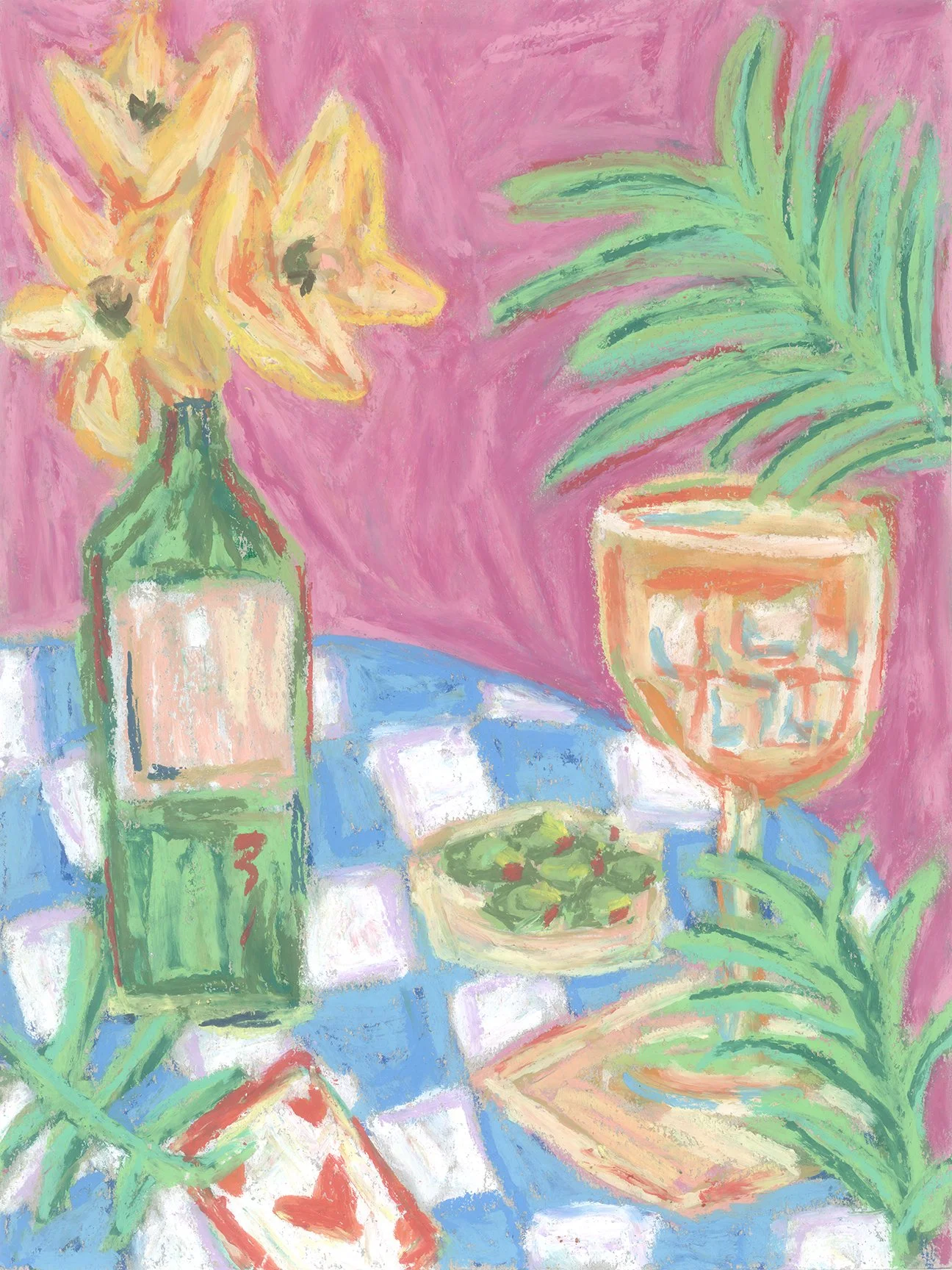 Orr, Olive Lovers.jpg