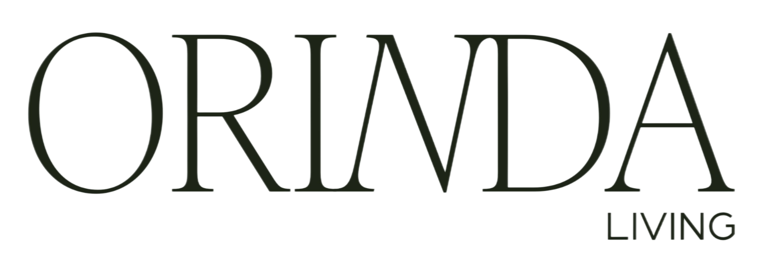 Orinda Living Logo