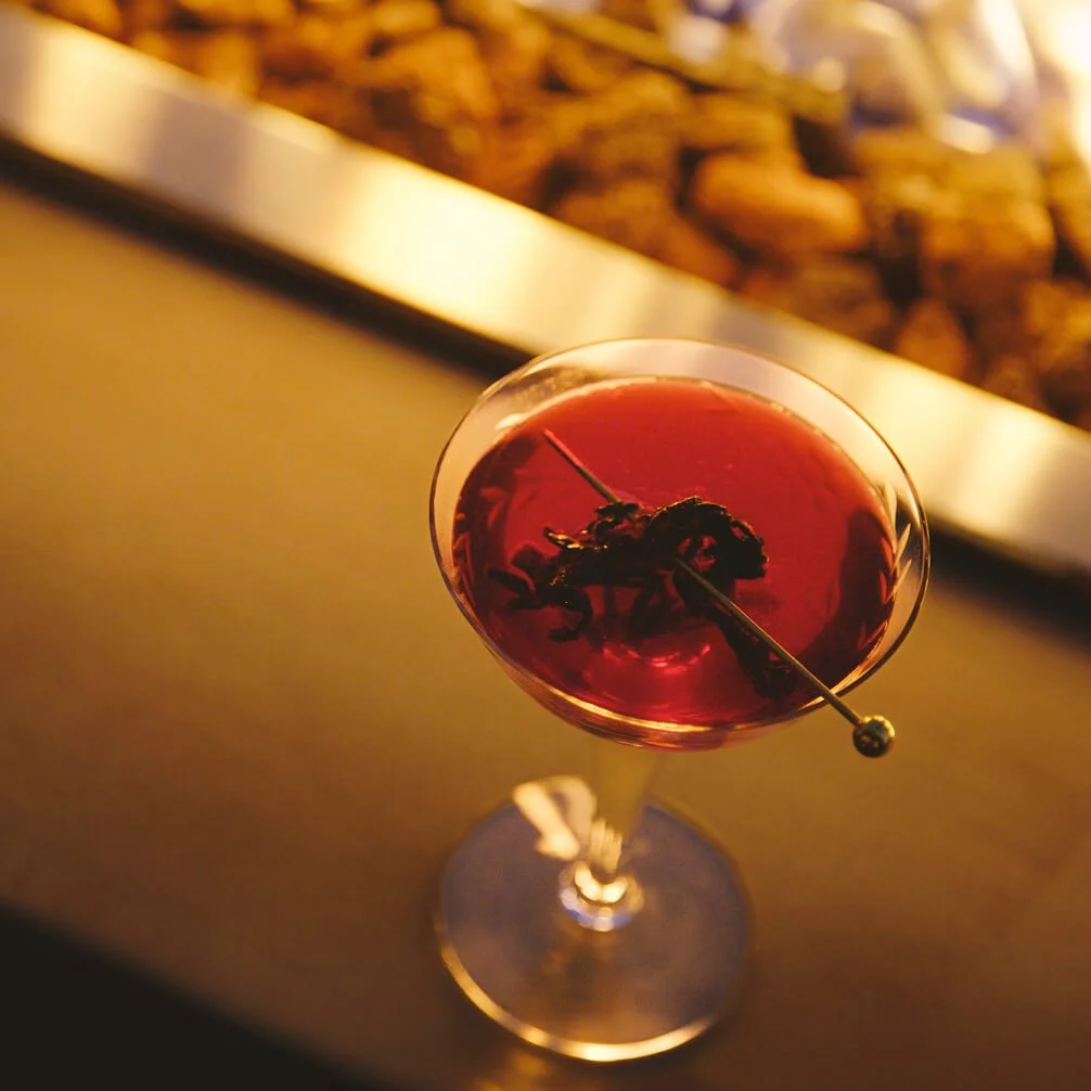 Elevated Bistro