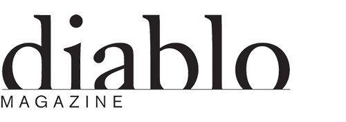 Diable Magazine Logo