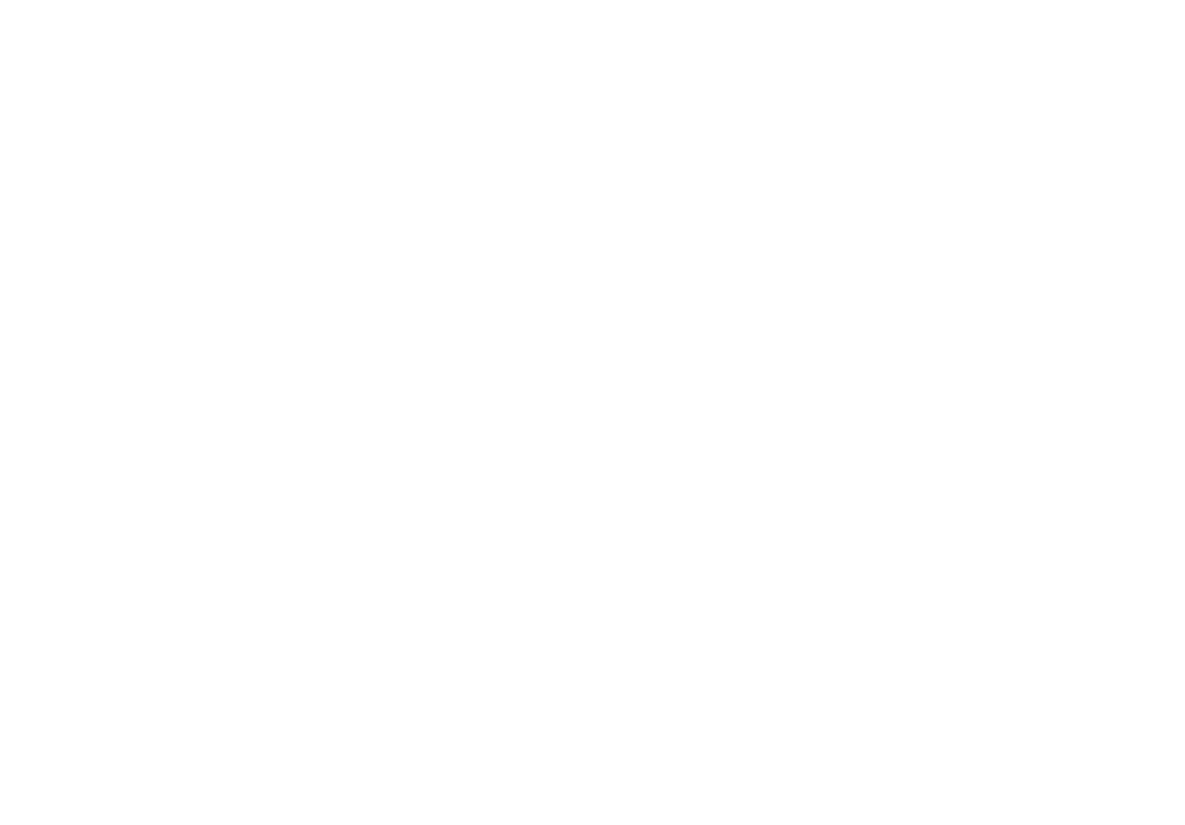Creekhaus Beer Garden Pizza Hacker Logo