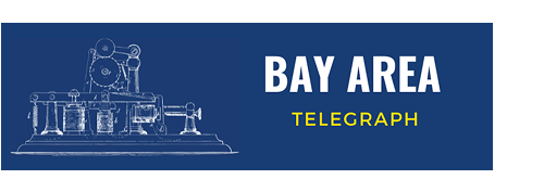 Bay Area Telegraph Logo