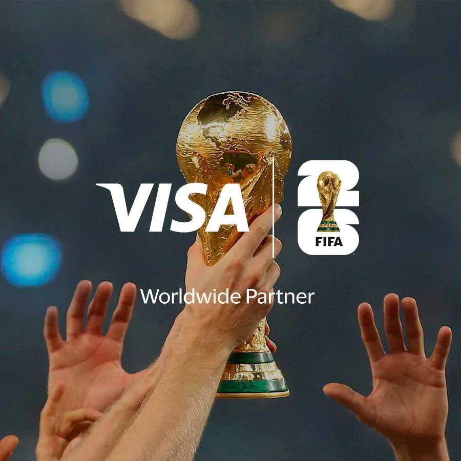 VISA FIFA WORLD CUP