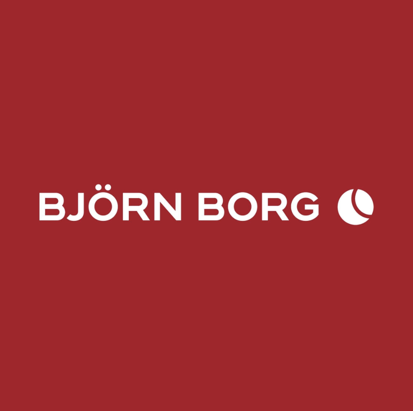 BJORN BORG