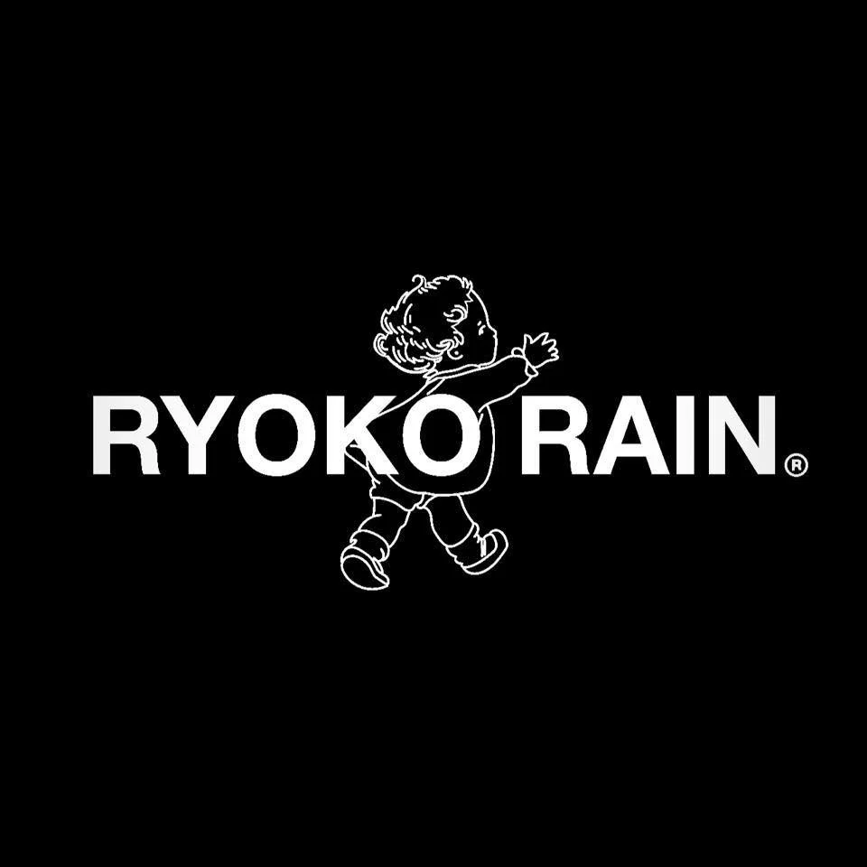 RYOKO RAIN x LA GALAXY