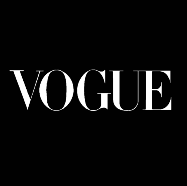 VOGUE