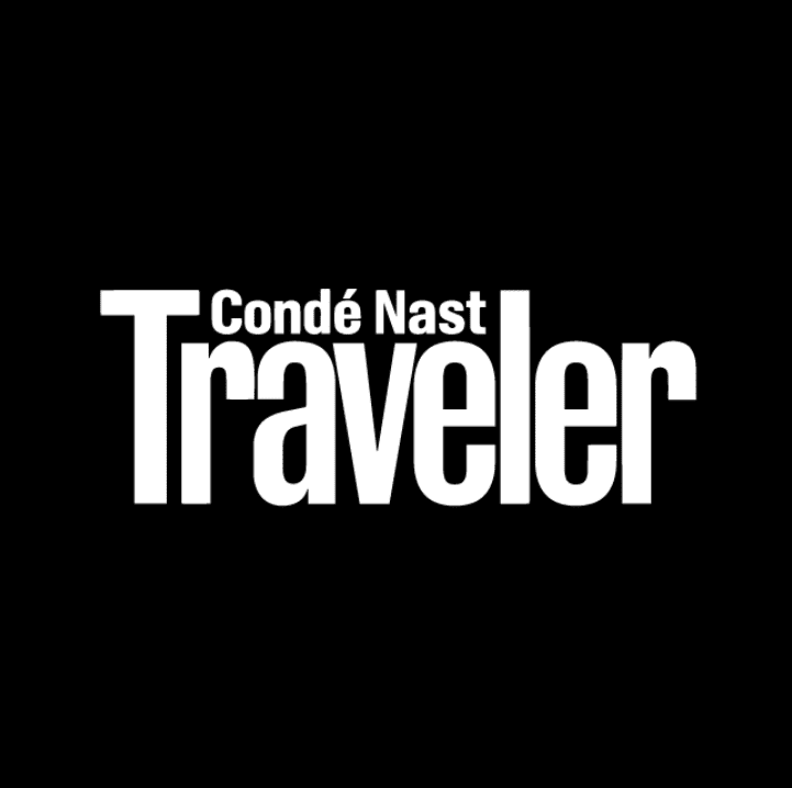 CONDE NAST TRAVELER