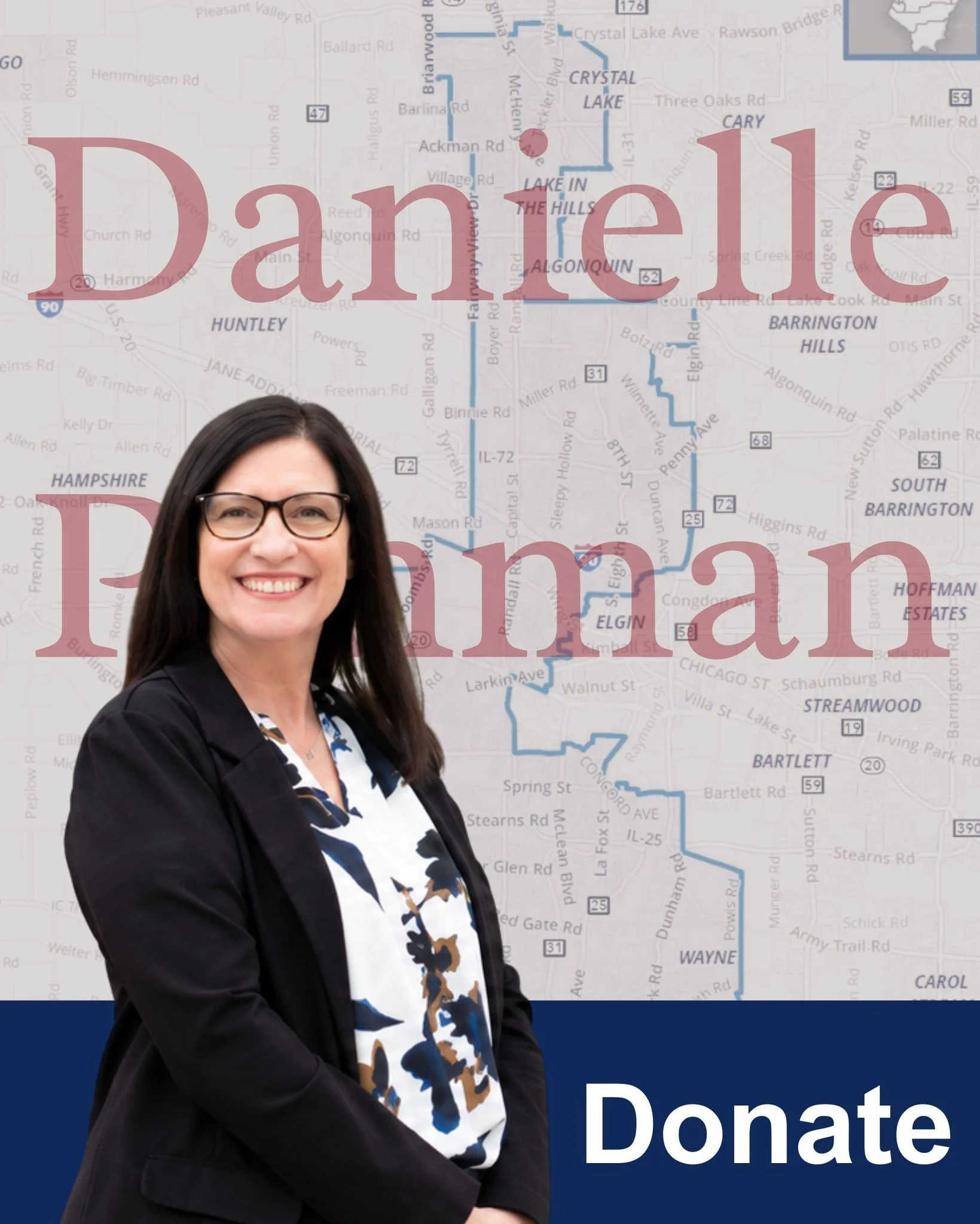 This campaign has never been about politics as usual. It&rsquo;s about people, community, and building a stronger future together.

Every conversation I have across our district reminds me why this race matters so much. People want leadership that li