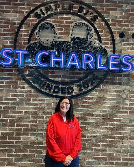 One of my favorite parts of serving our community is supporting the small businesses that make it special.

I recently stopped by the new Simple EJ's, and I couldn't have been more impressed. The food was fantastic, the atmosphere was welcoming, and 