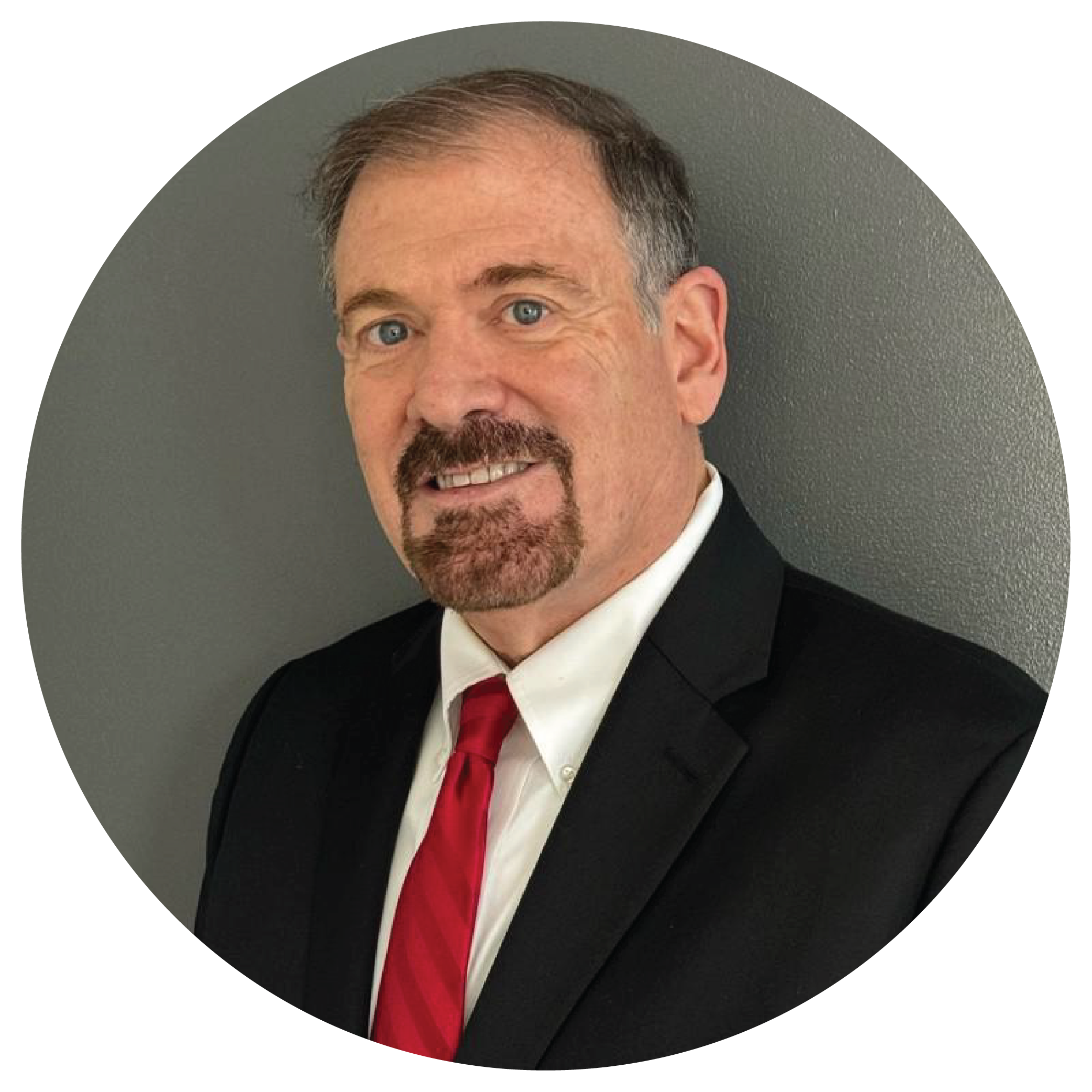 Headshot of Andrew Sosnowski